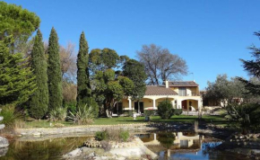 VILLA BOSC VIEL
